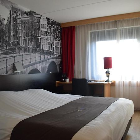 Bastion Hotel Герлен Екстер'єр фото