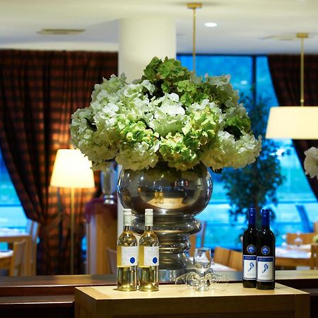 Bastion Hotel Герлен Екстер'єр фото