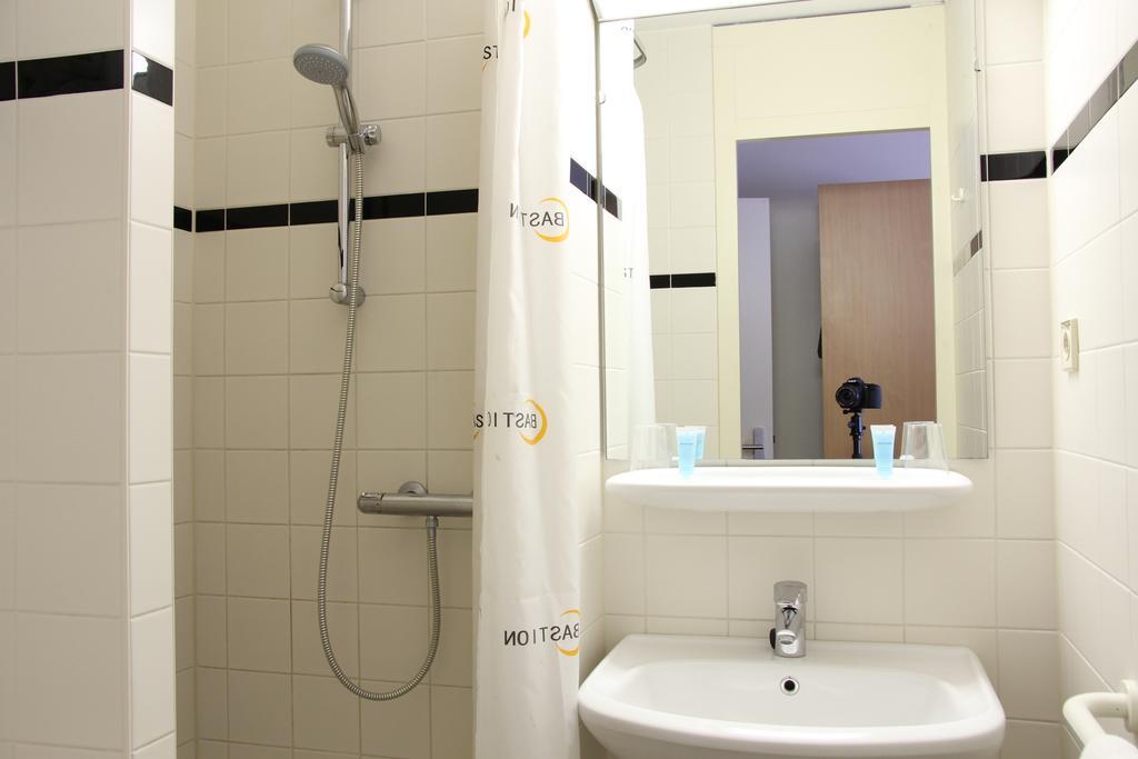 Bastion Hotel Герлен Екстер'єр фото