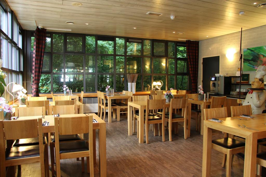 Bastion Hotel Герлен Екстер'єр фото
