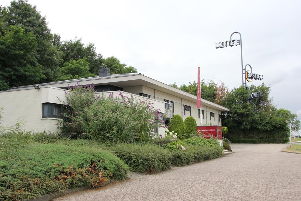 Bastion Hotel Герлен Екстер'єр фото