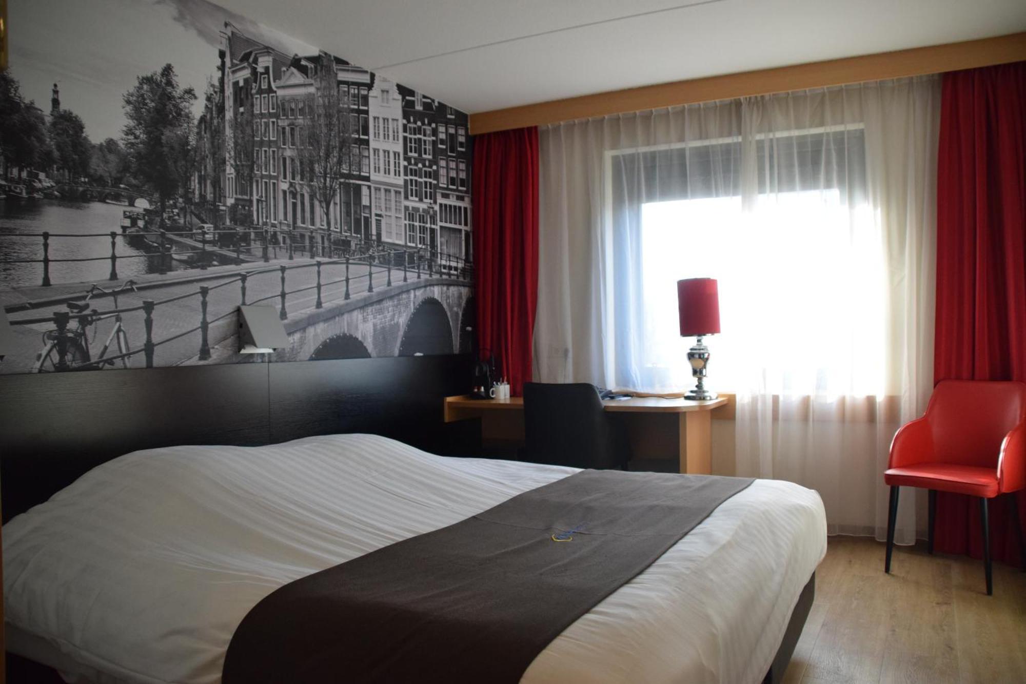 Bastion Hotel Герлен Екстер'єр фото