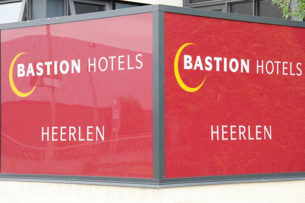 Bastion Hotel Герлен Екстер'єр фото