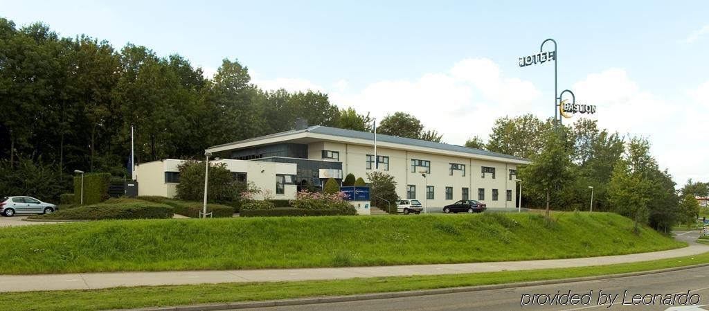 Bastion Hotel Герлен Екстер'єр фото