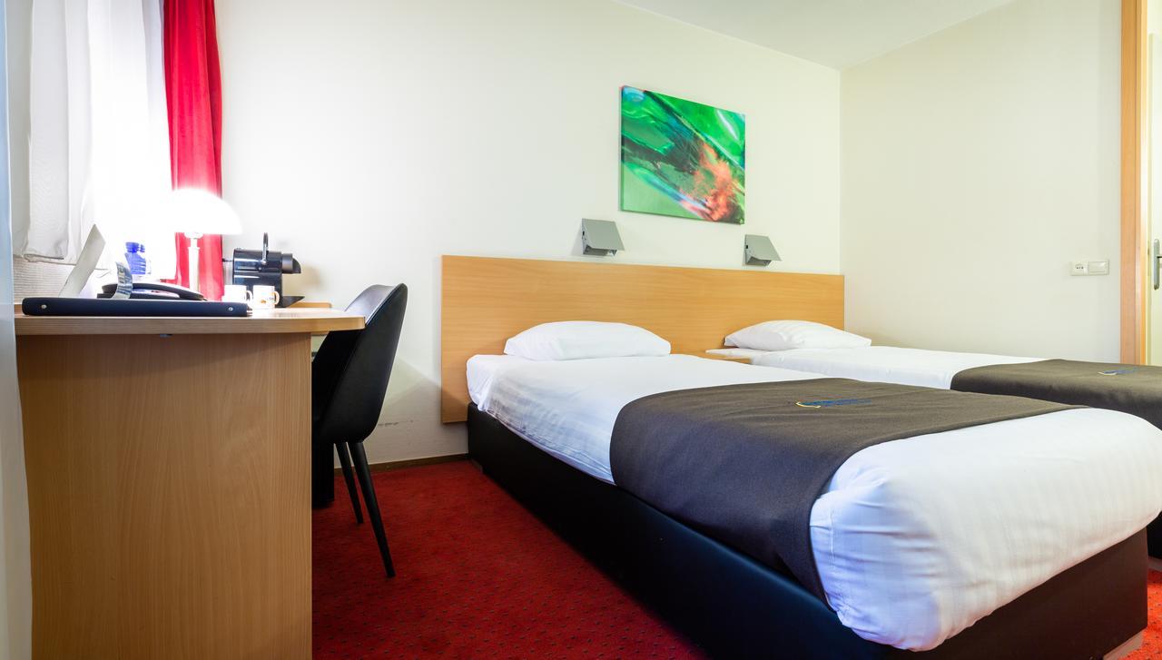 Bastion Hotel Герлен Екстер'єр фото