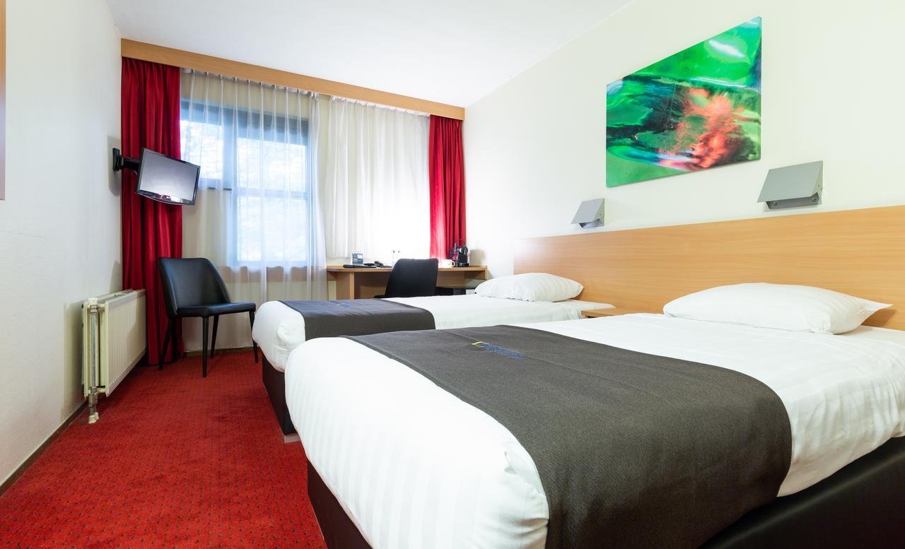 Bastion Hotel Герлен Екстер'єр фото