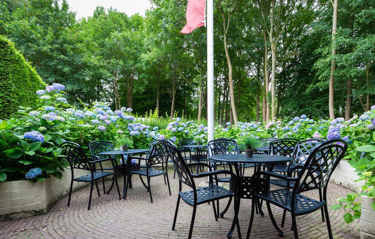 Bastion Hotel Герлен Екстер'єр фото