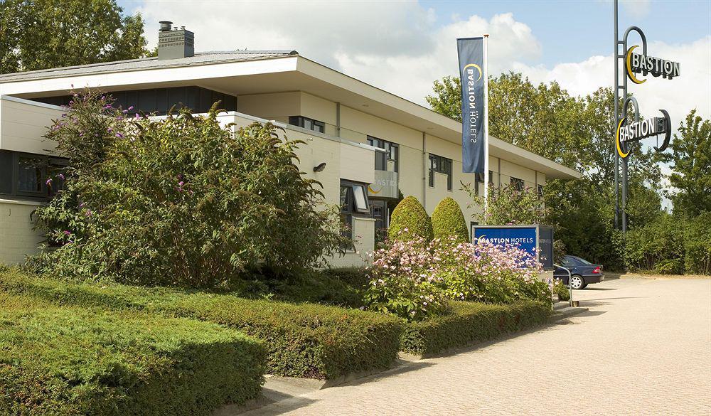Bastion Hotel Герлен Екстер'єр фото
