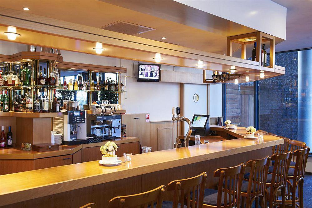 Bastion Hotel Герлен Екстер'єр фото